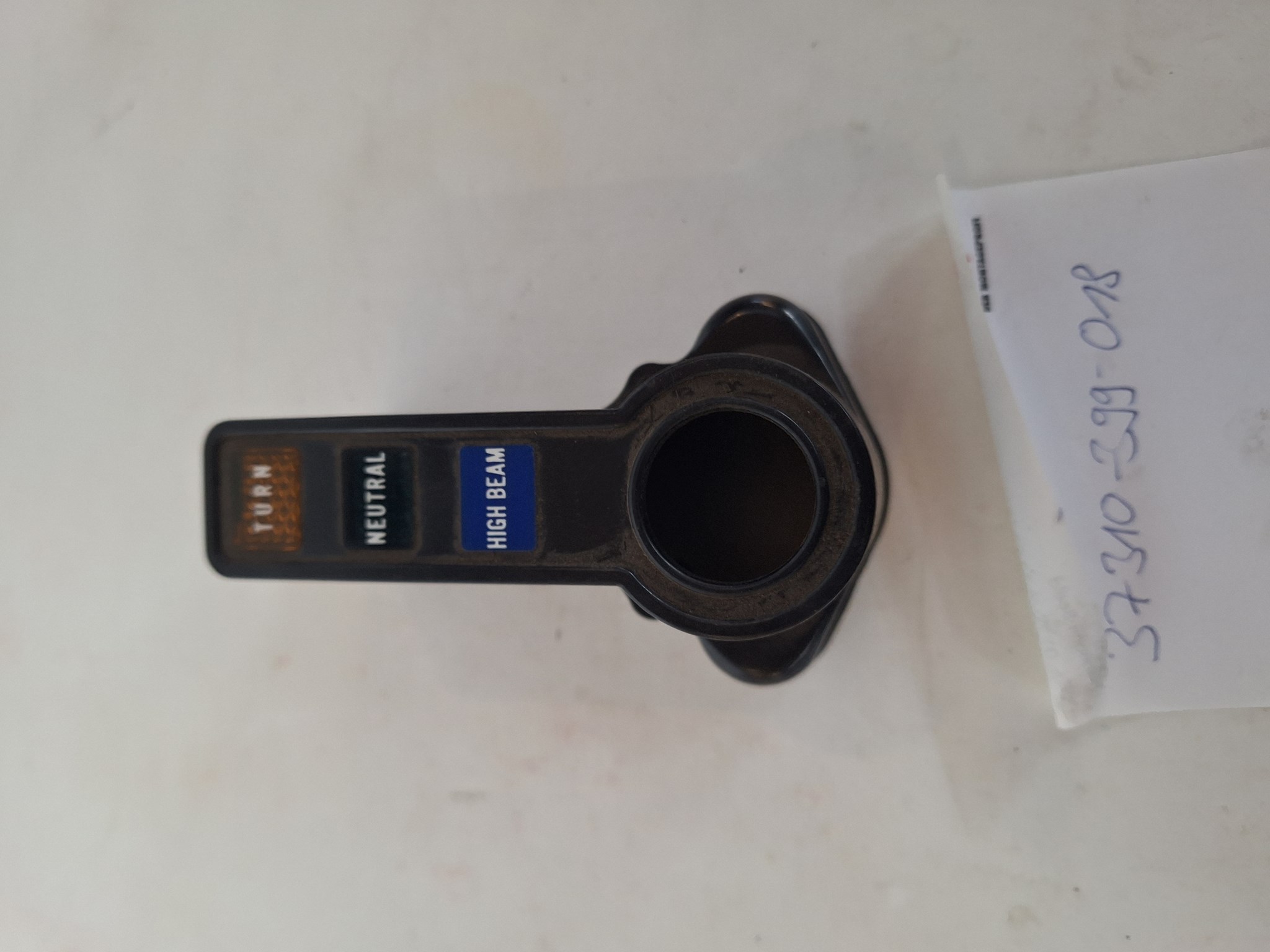 Bild von Honda CB 125 T KONTROLLKASTEN 37310-399-018 /